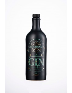 BOGOWSKI gin 0,7l