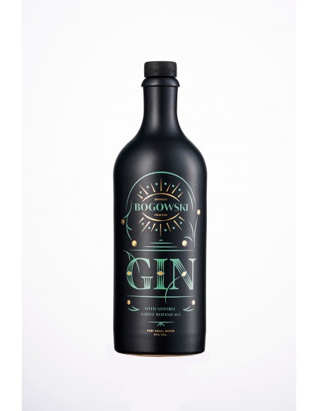 BOGOWSKI gin 0,7l