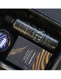 Bogowski paket 1 - čaj, lavanda šećer i gin