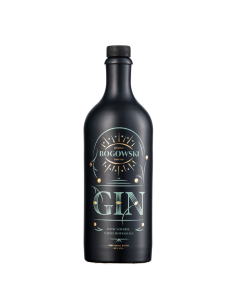 Bogowski gin 0,7l 2