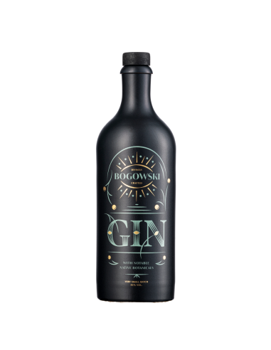 BOGOWSKI gin 0,7l