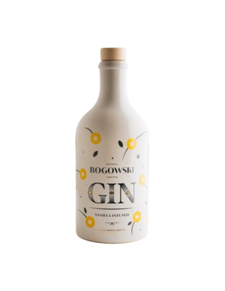 Bogowski Vanila Gin