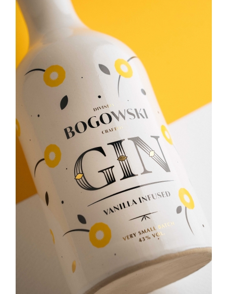 Bogowski Vanila Gin