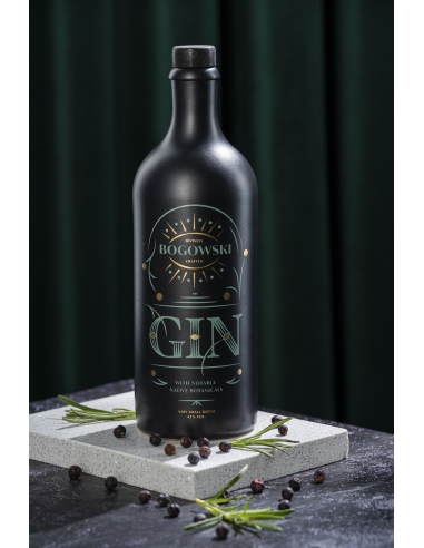 BOGOWSKI gin 0,7l