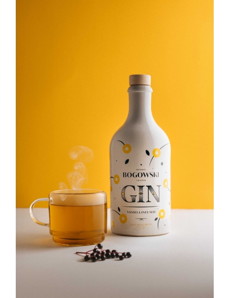 Bogowski Vanila Gin