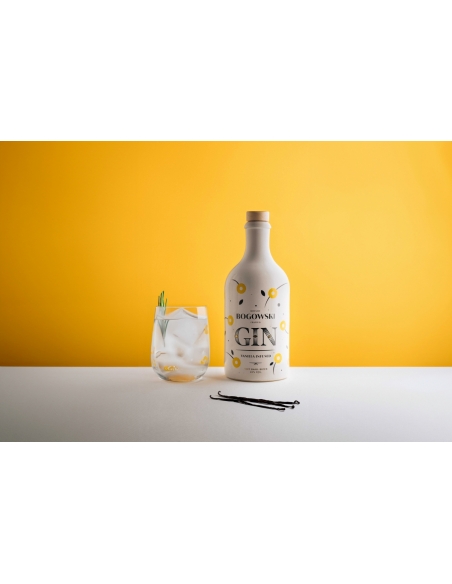 Bogowski Vanila Gin